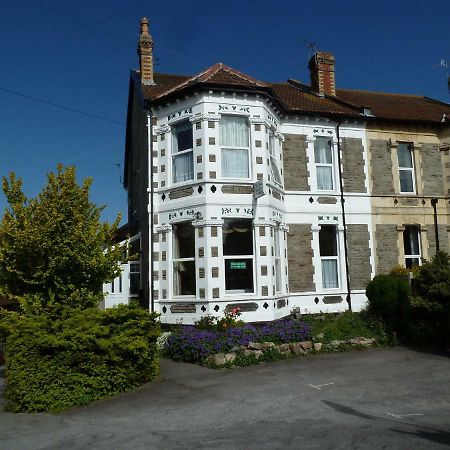 The Elms Guest House Bristol Filton Eksteriør billede
