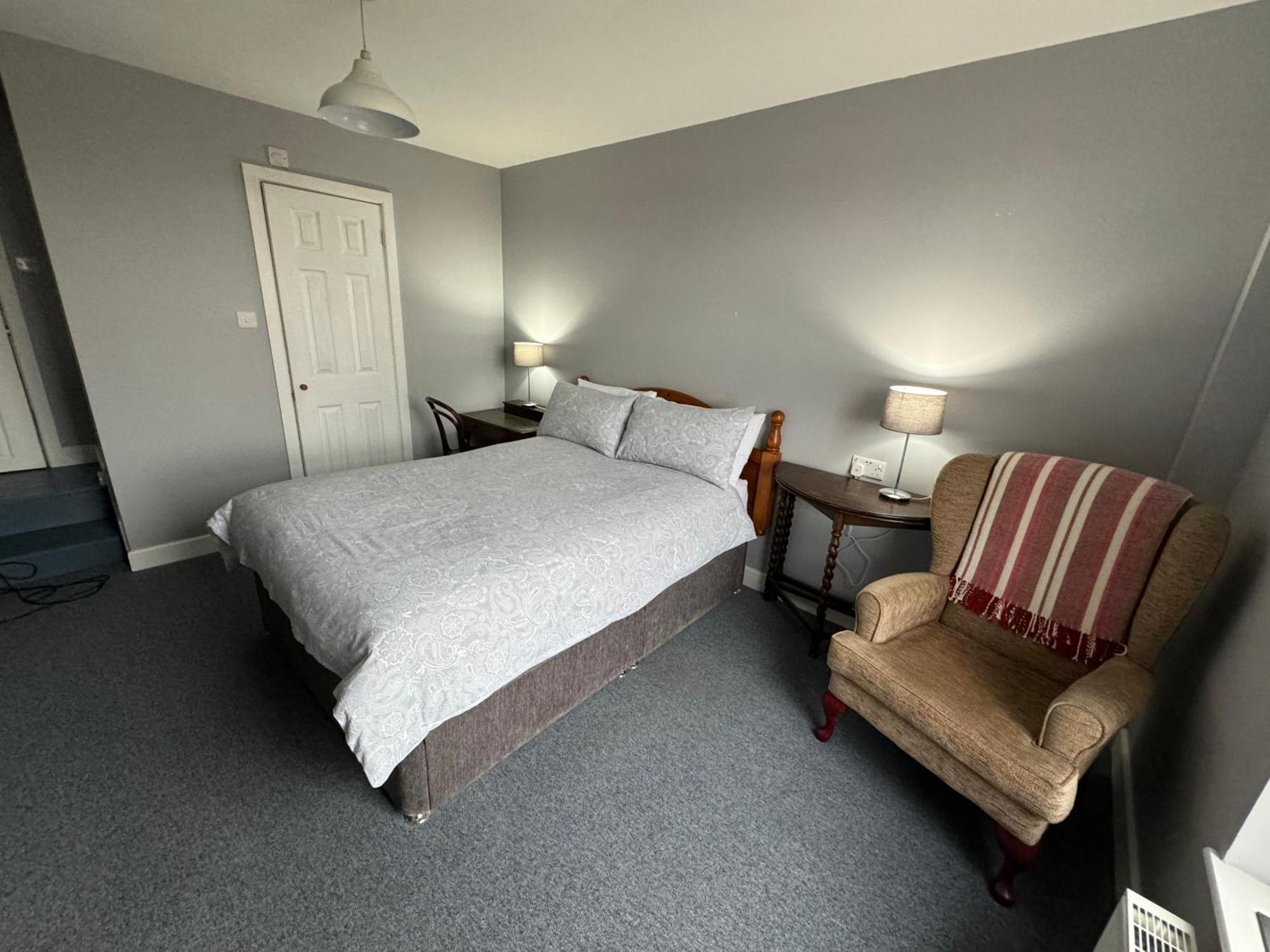 The Elms Guest House Bristol Filton Eksteriør billede